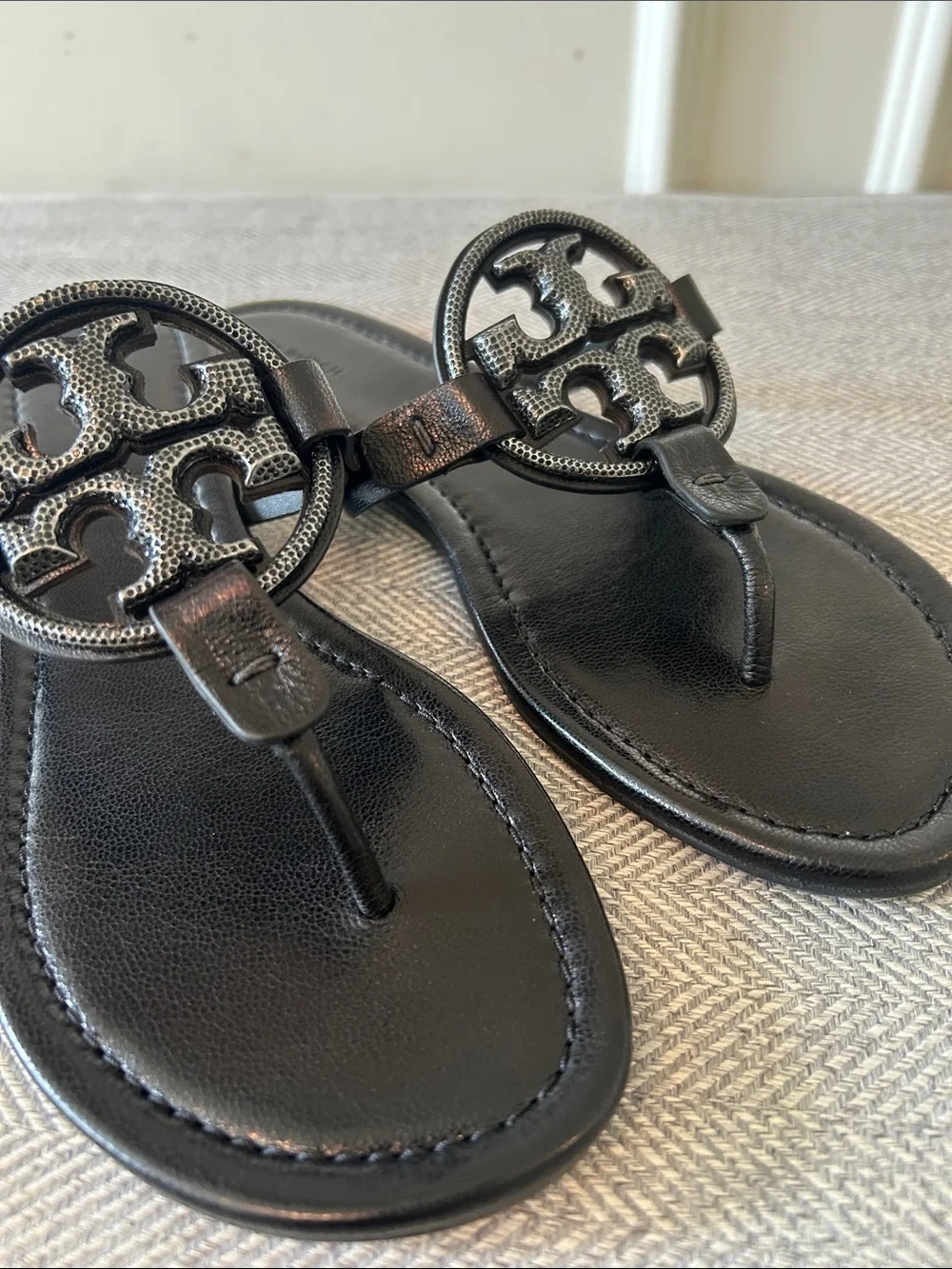 Tory Burch Miller Sandals